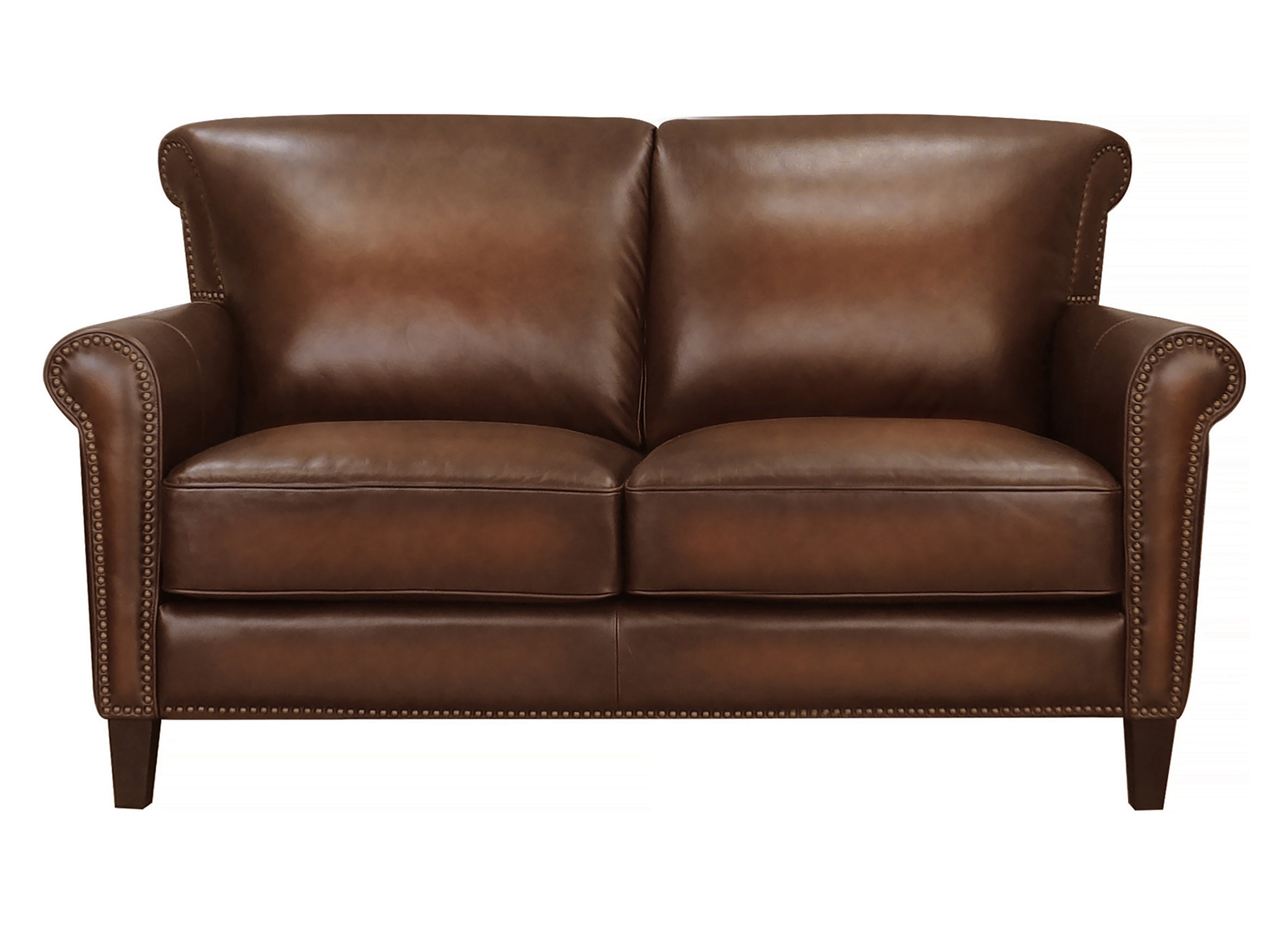 Navarro Leather Sofa Collection