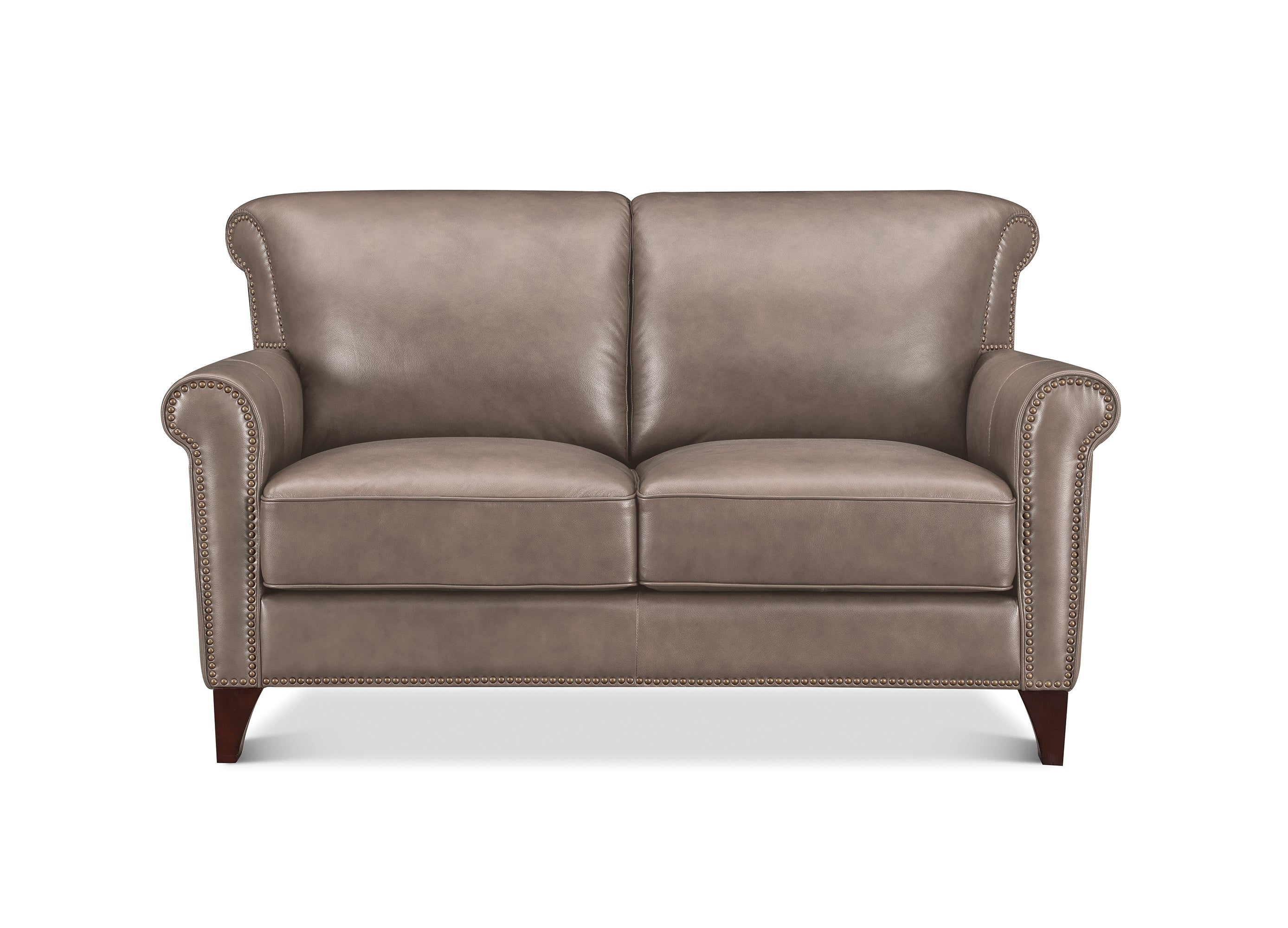 Navarro Leather Sofa Collection