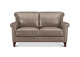 Navarro Leather Sofa Collection