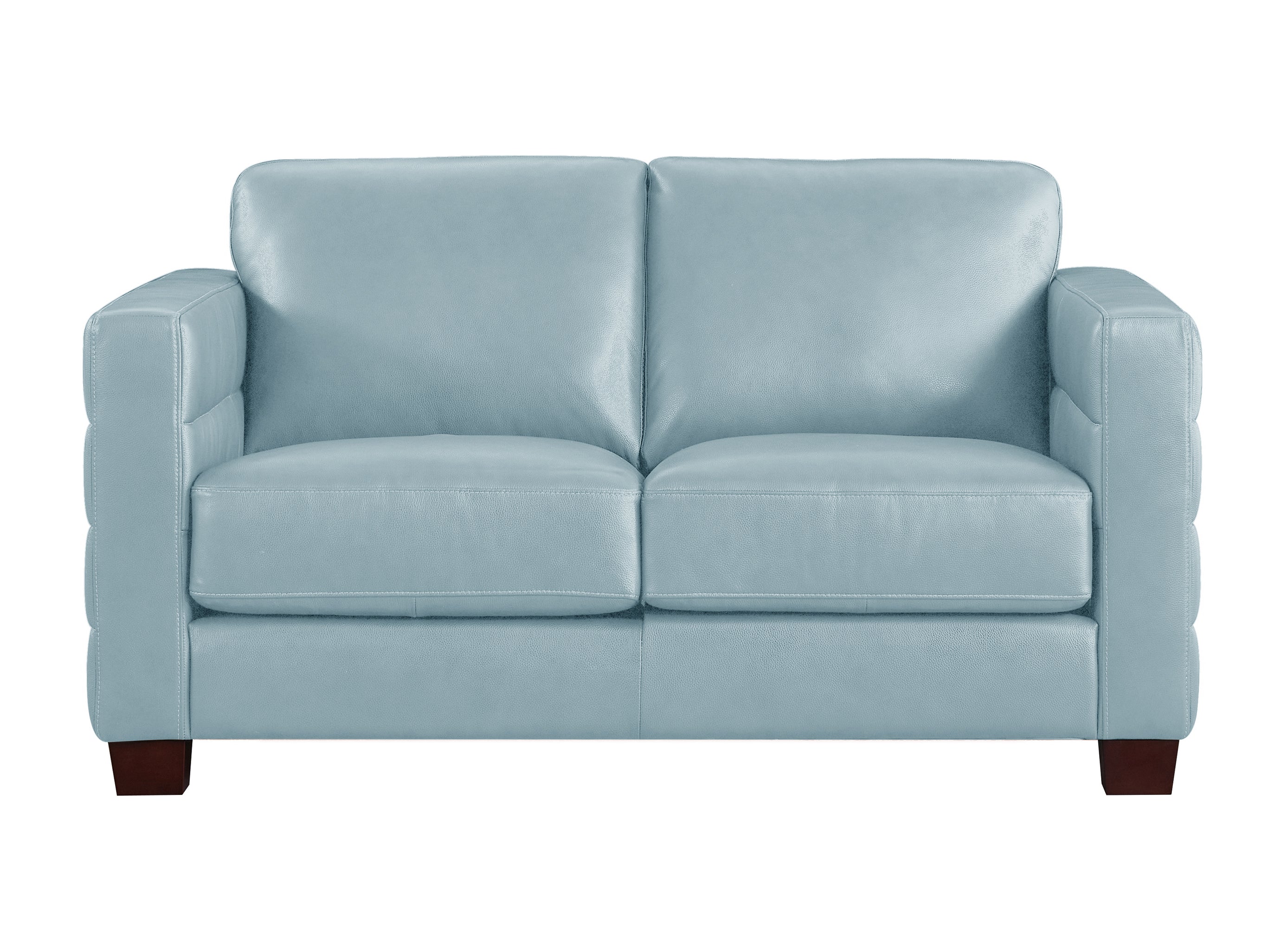 Ventura Top Grain Leather Sofa Collection