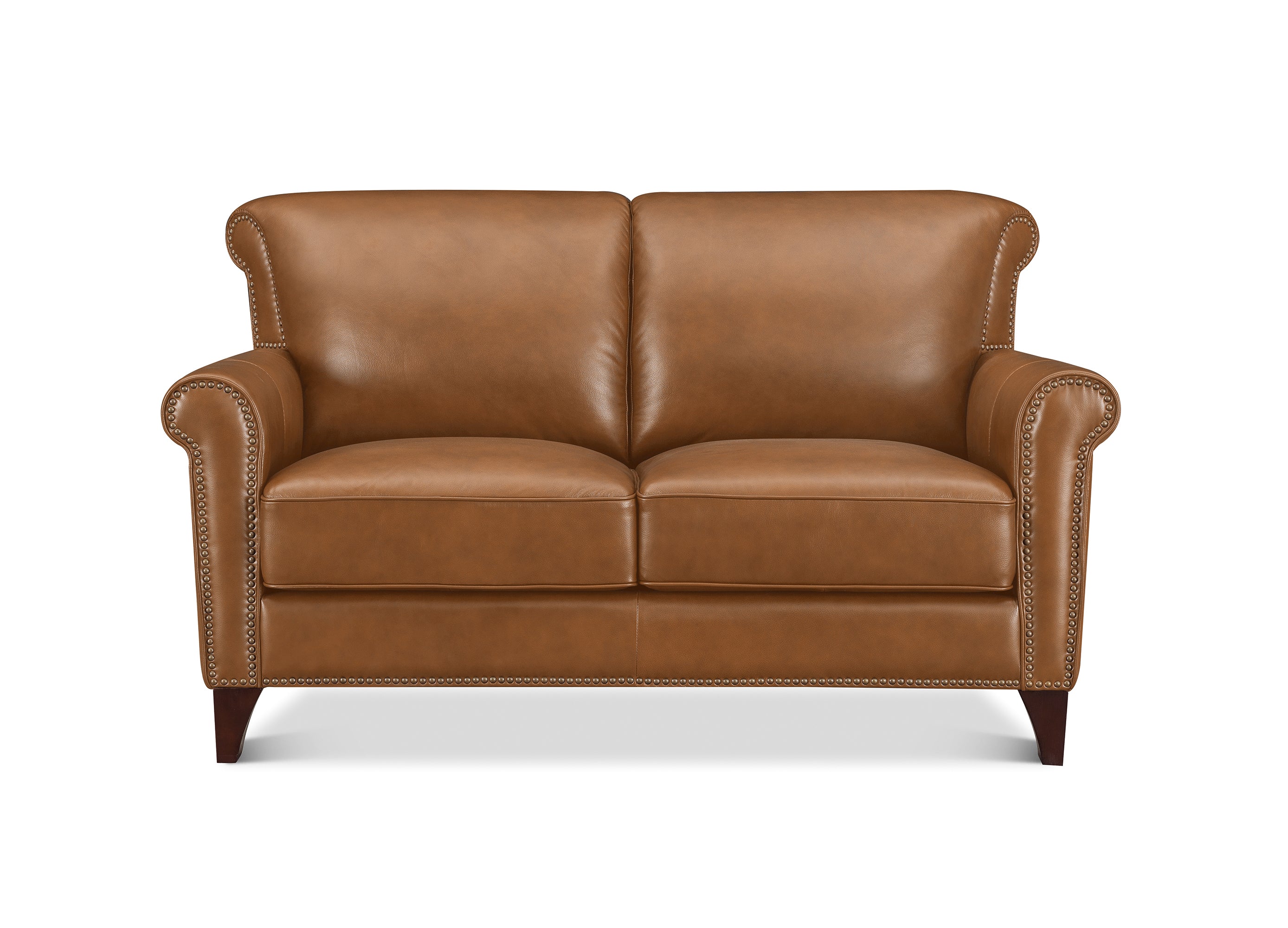 Navarro Leather Sofa Collection