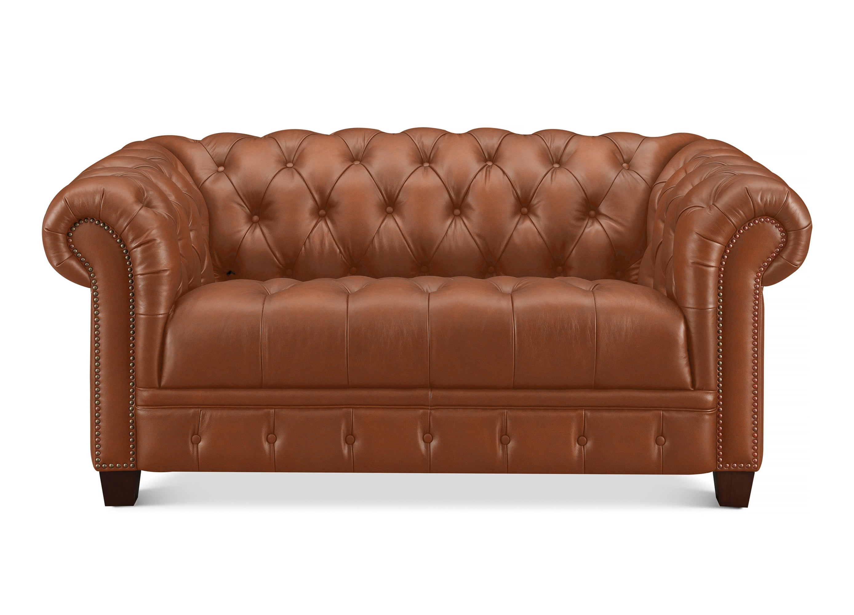 York Leather Sofa Collection