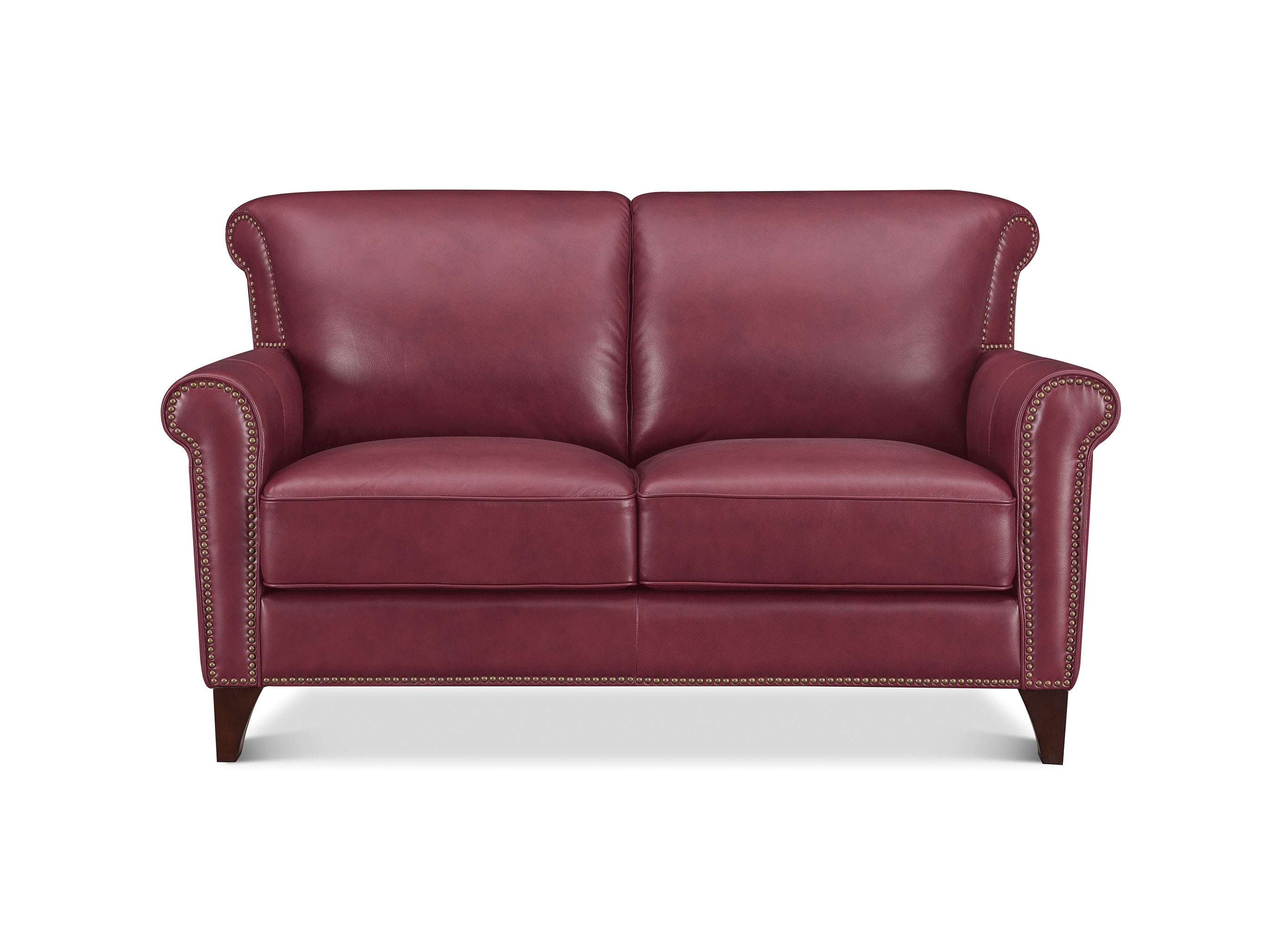 Navarro Leather Sofa Collection