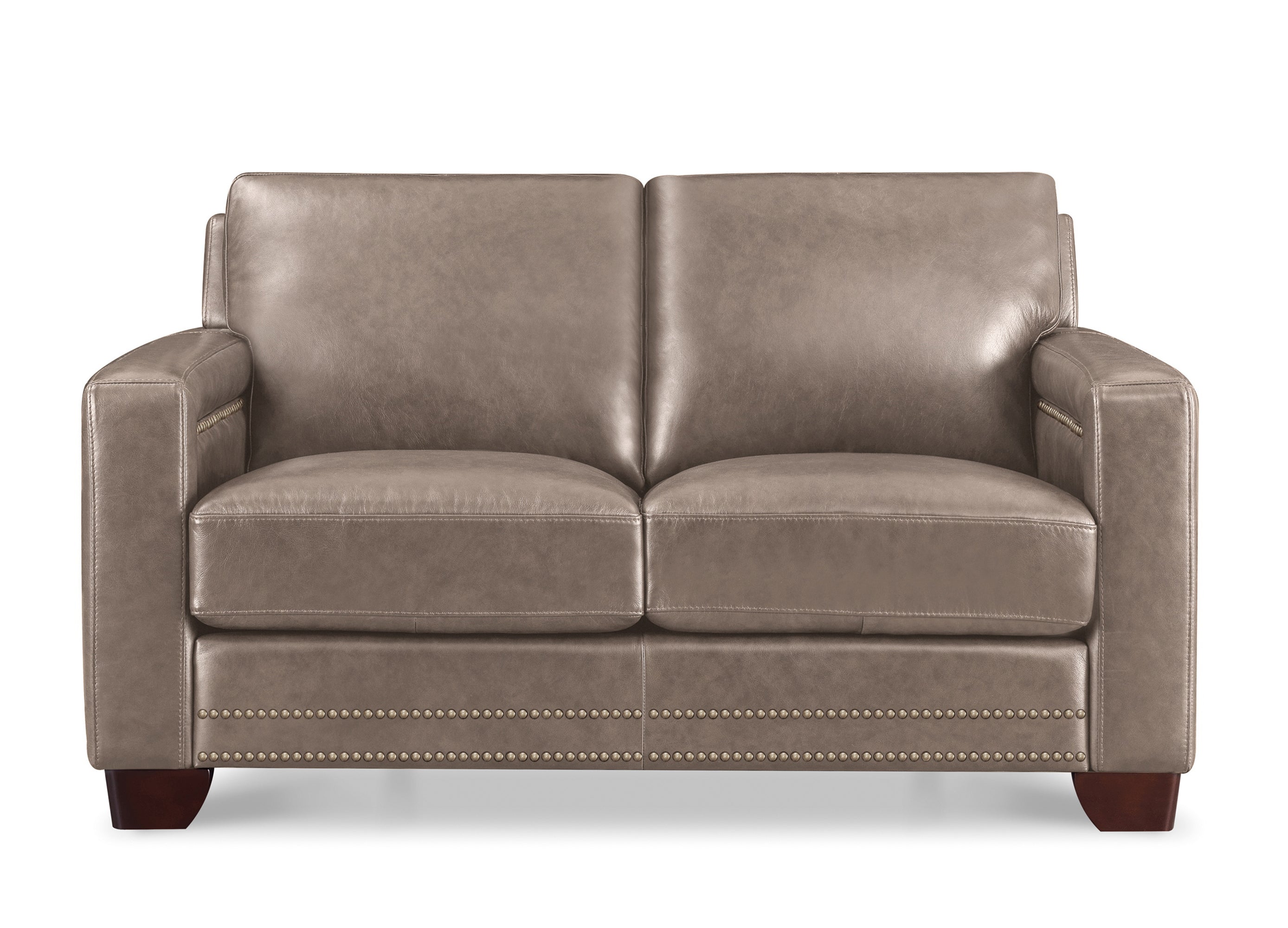 Alice Leather Sofa Collection
