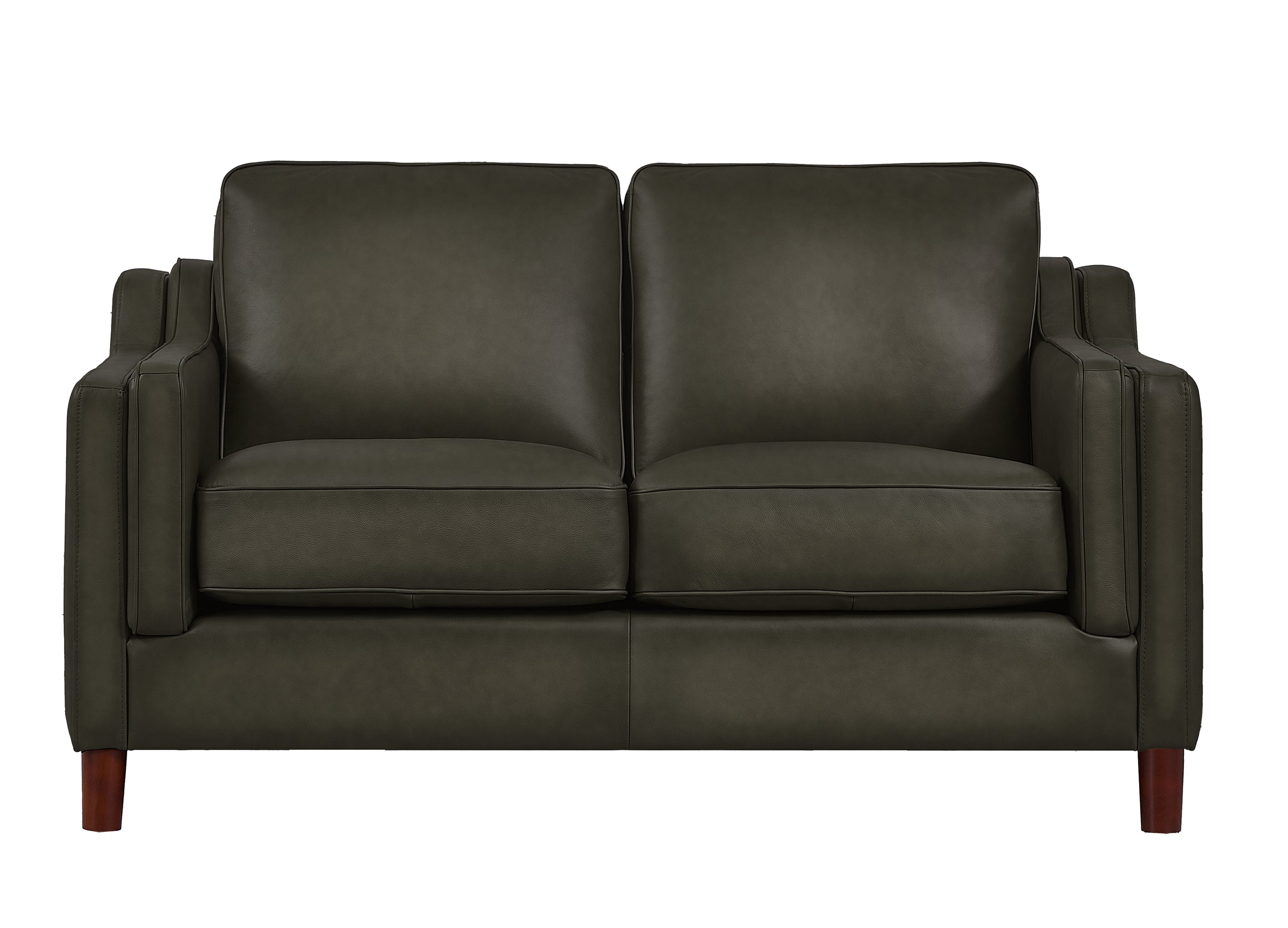 Bella Leather Sofa Collection
