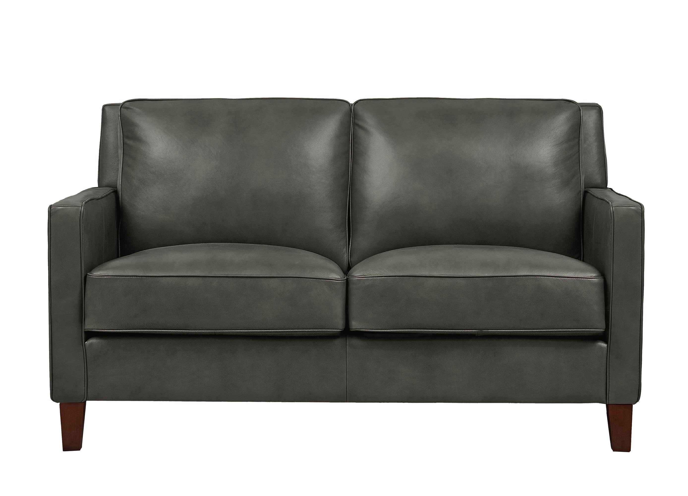 Ashby Leather Sofa Collection