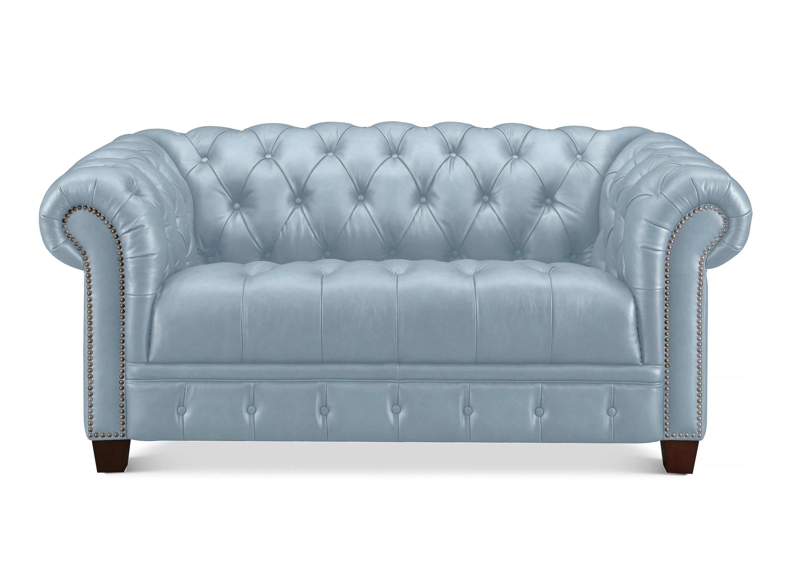 York Leather Sofa Collection