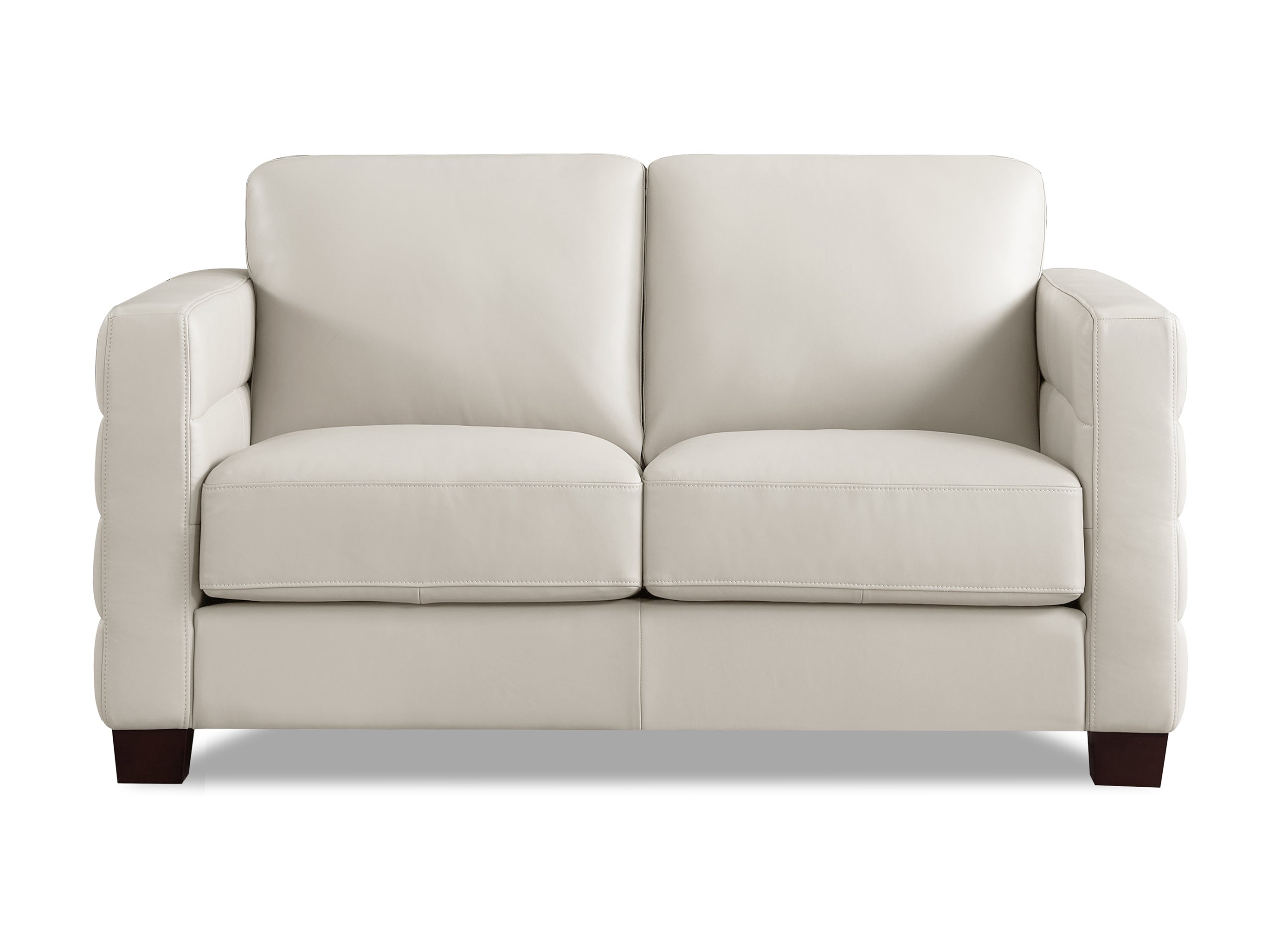 Ventura Top Grain Leather Sofa Collection
