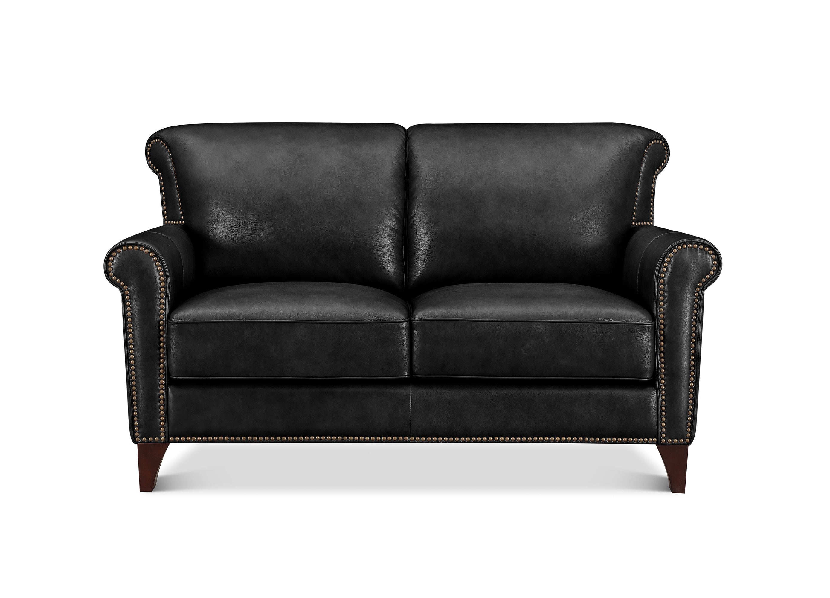 Navarro Leather Sofa Collection