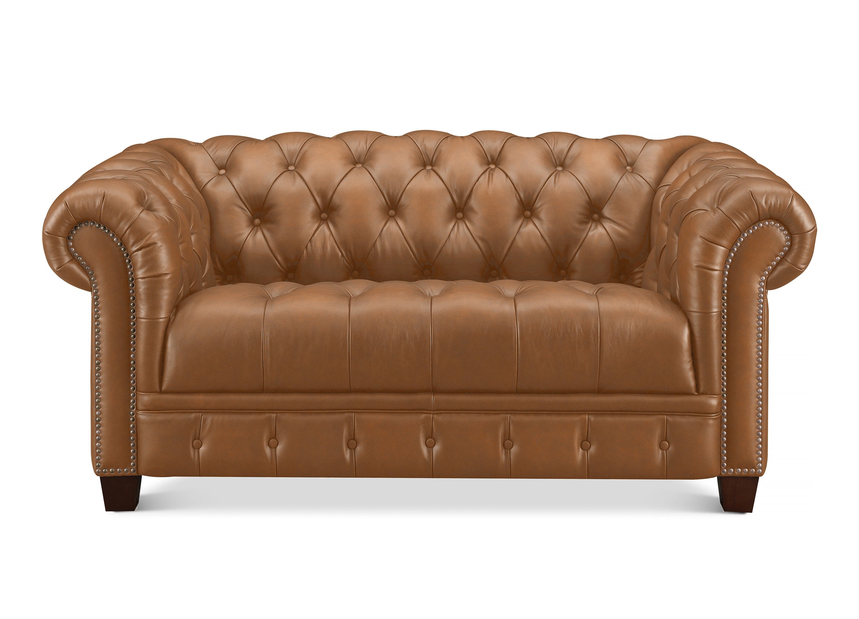 York Leather Sofa Collection