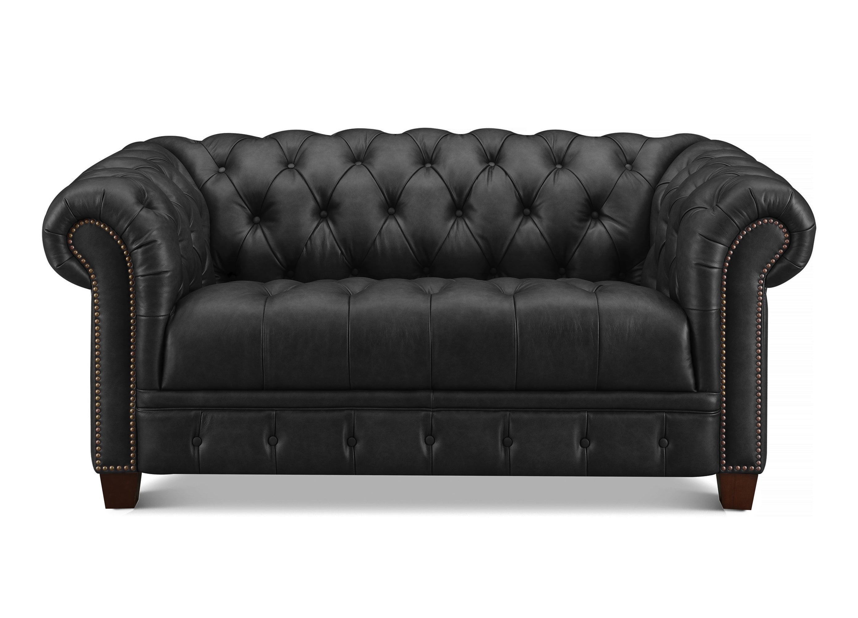 York Leather Sofa Collection