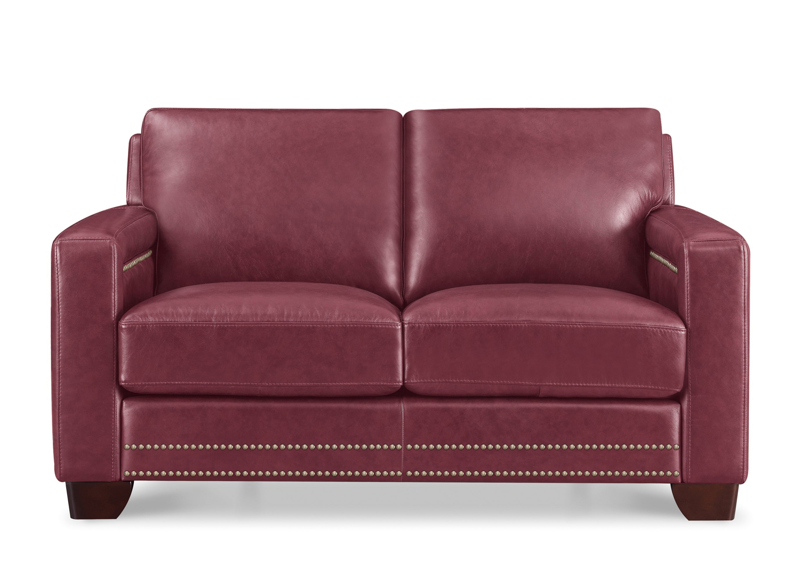 Alice Leather Sofa Collection