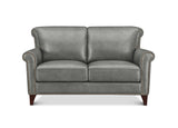 Navarro Leather Sofa Collection