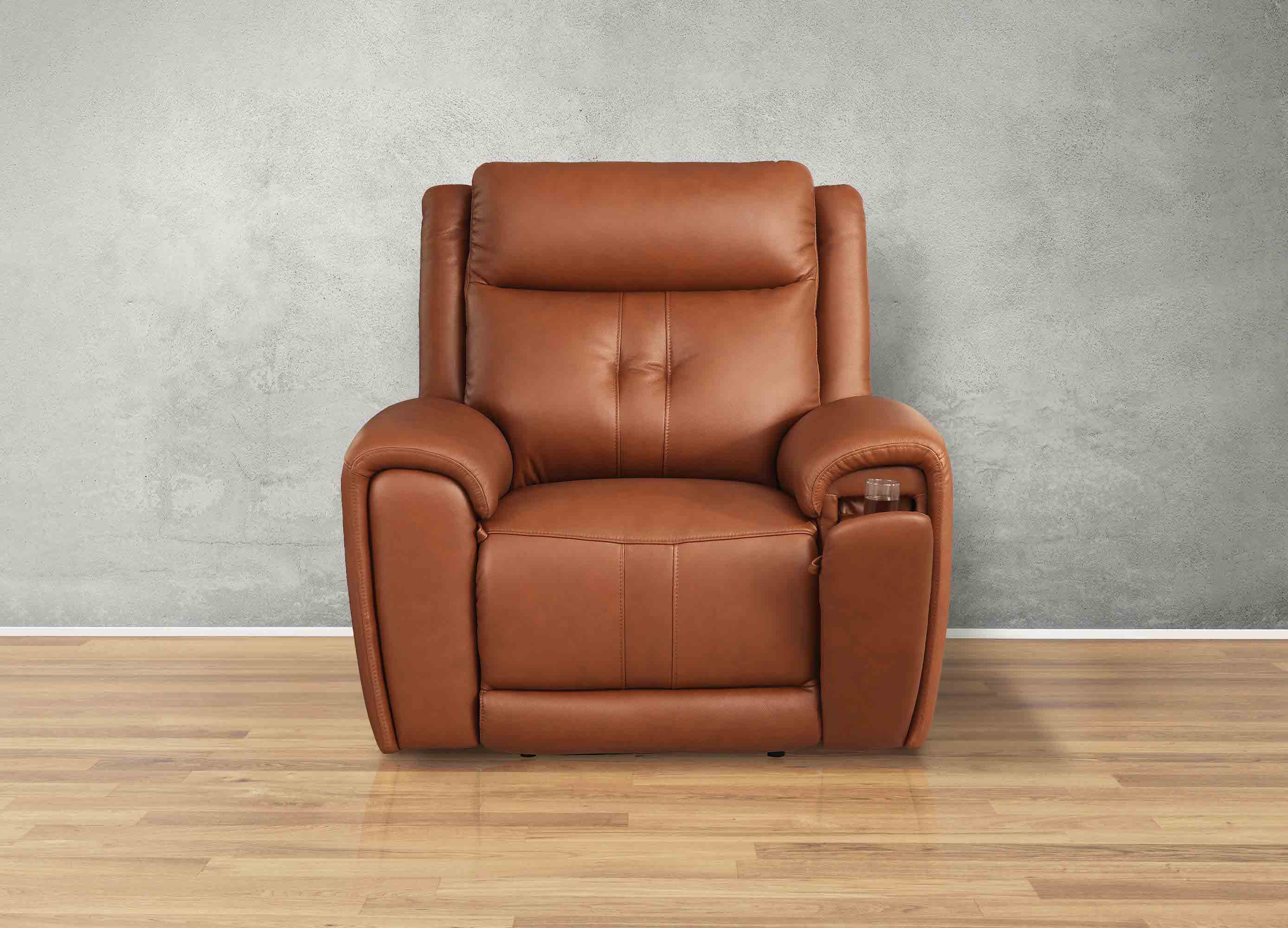Emma Power Headrest Zero Gravity Reclining Sofa Collection