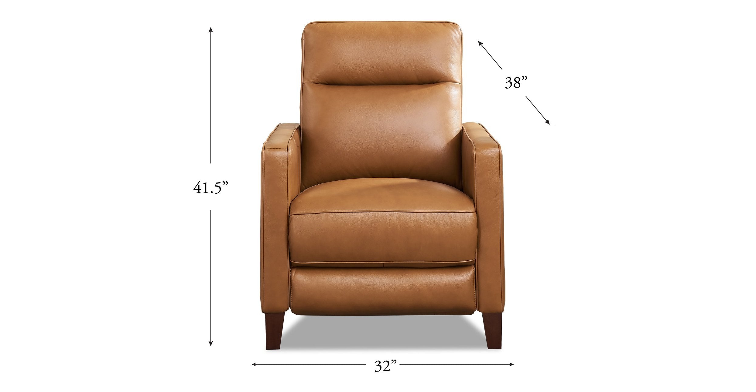Ashby Power Headrest Zero Gravity Recliner Collection