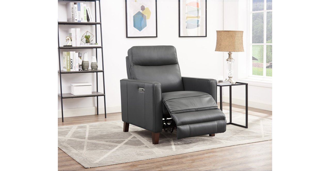 Ashby Zero Gravity Recliner Hydeline USA Hydeline Furniture