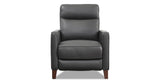 Ashby Power Headrest Zero Gravity Recliner Collection