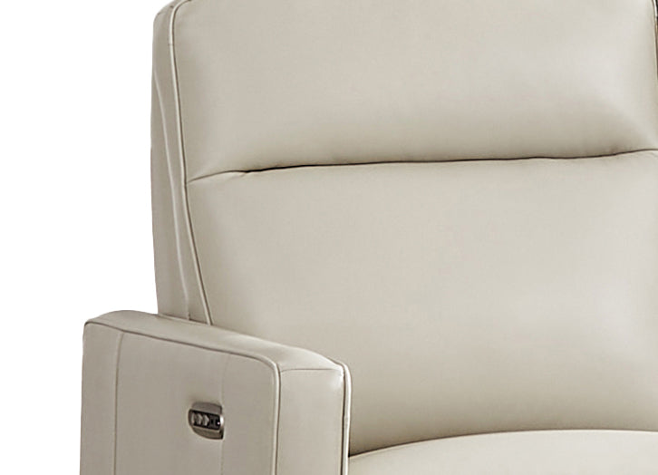 Ashby Power Headrest & Lumbar Zero Gravity Reclining Sofa Collection