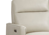 Ashby Power Headrest & Lumbar Zero Gravity Reclining Sofa Collection