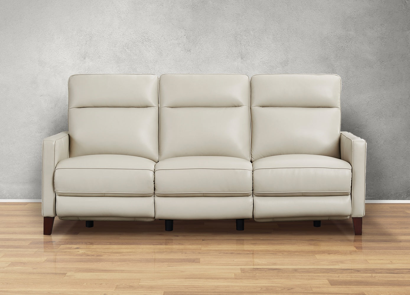 Ashby Power Headrest & Lumbar Zero Gravity Reclining Sofa Collection