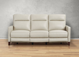 Ashby Power Headrest & Lumbar Zero Gravity Reclining Sofa Collection