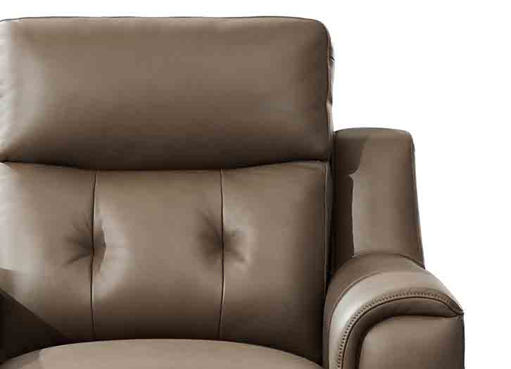 Torino Power Headrest Zero Gravity Reclining Sofa Collection