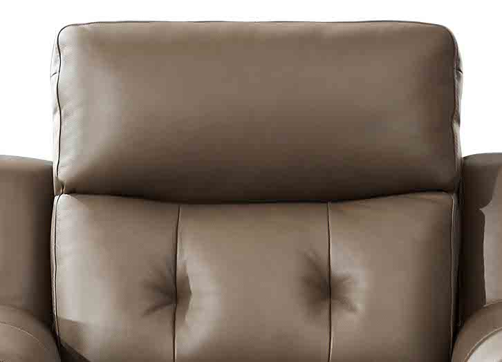 Torino Power Headrest Zero Gravity Reclining Sofa Collection