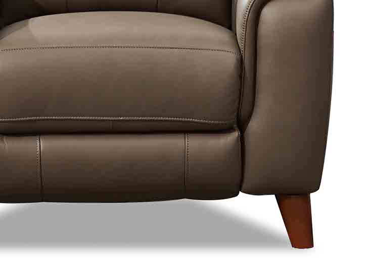 Torino Power Headrest Zero Gravity Reclining Sofa Collection