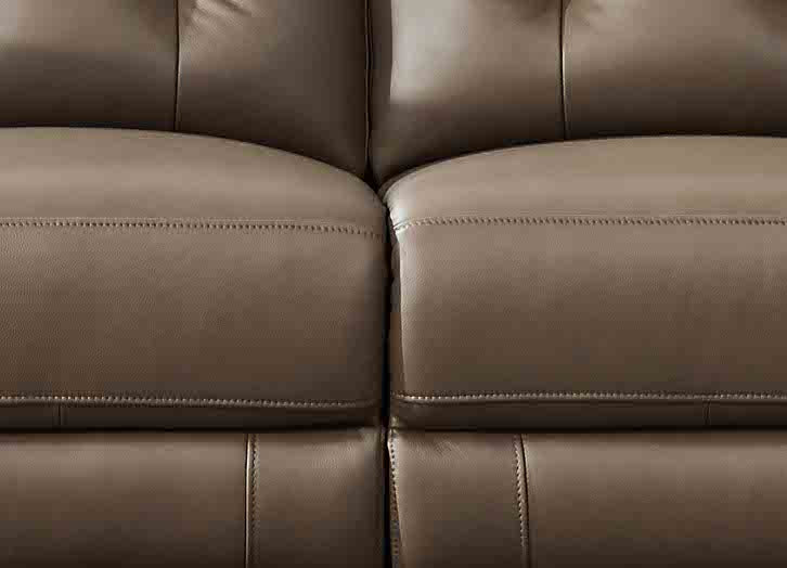 Torino Power Headrest Zero Gravity Reclining Sofa Collection