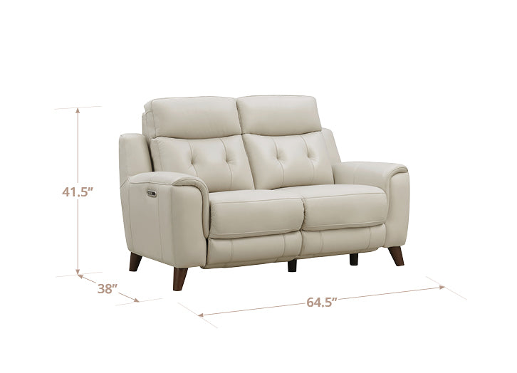 Torino Power Headrest Zero Gravity Reclining Sofa Collection