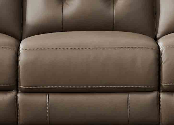 Torino Power Headrest Zero Gravity Reclining Sofa Collection