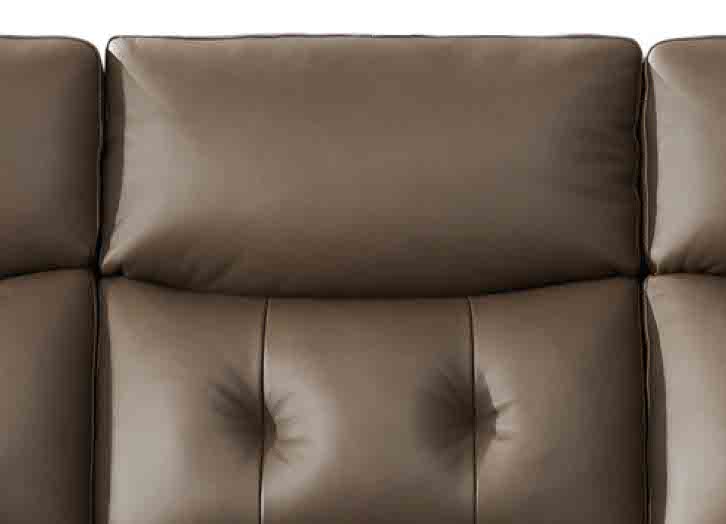 Torino Power Headrest Zero Gravity Reclining Sofa Collection