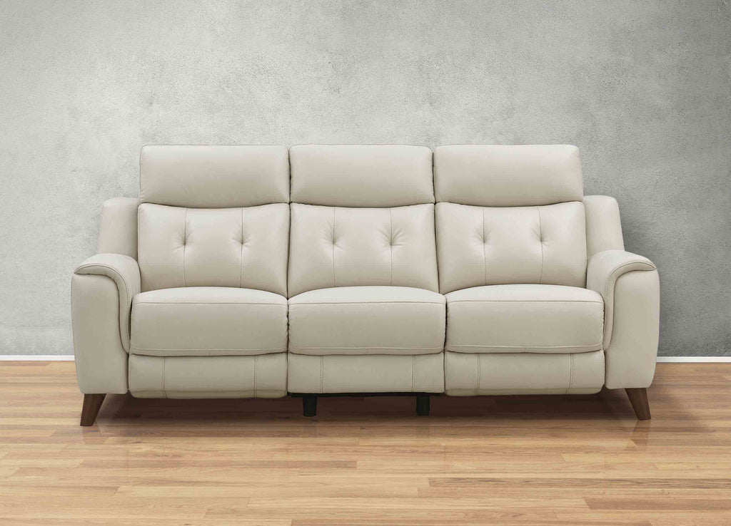 ゴ*ン様 brunt harmony50 タンカラー ハーモニー50 Torino Leather Zero Gravity Reclining Sofa Collection | Hydeline