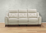 Torino Power Headrest Zero Gravity Reclining Sofa Collection