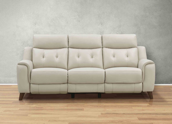 Torino Leather Zero Gravity Reclining Sofa Collection | Hydeline