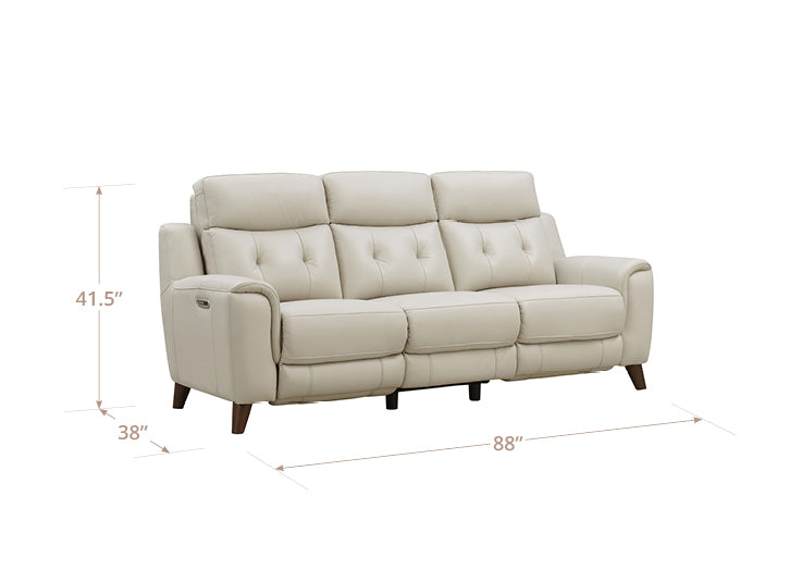 Torino Power Headrest Zero Gravity Reclining Sofa Collection