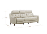 Torino Power Headrest Zero Gravity Reclining Sofa Collection
