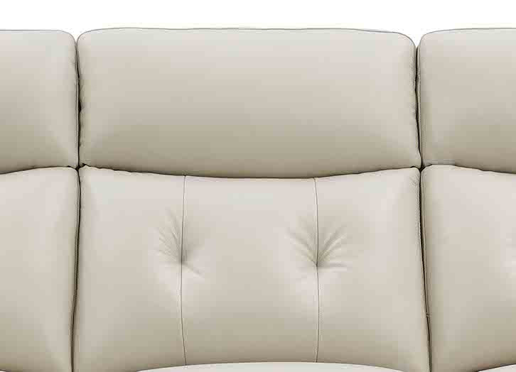Torino Power Headrest Zero Gravity Reclining Sofa Collection