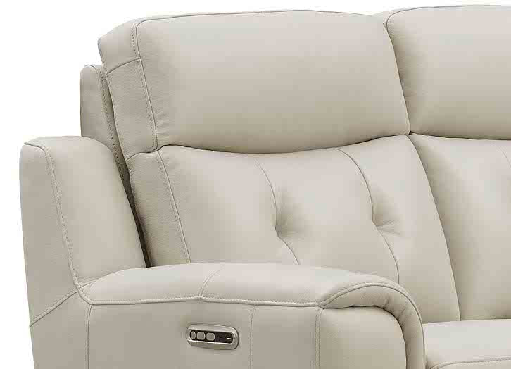 Torino Power Headrest Zero Gravity Reclining Sofa Collection