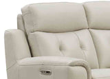Torino Power Headrest Zero Gravity Reclining Sofa Collection