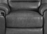 Hudson Power Headrest Zero Gravity Reclining Sofa Collection