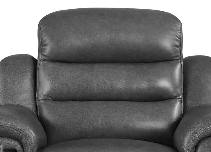 Hudson Power Headrest Zero Gravity Reclining Sofa Collection