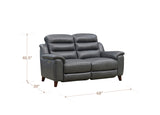 Hudson Power Headrest Zero Gravity Reclining Sofa Collection