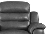 Hudson Power Headrest Zero Gravity Reclining Sofa Collection