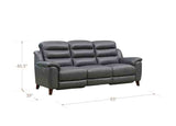 Hudson Power Headrest Zero Gravity Reclining Sofa Collection