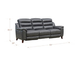 Hudson Power Headrest Zero Gravity Reclining Sofa Collection