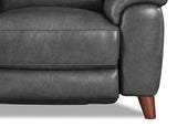 Hudson Power Headrest Zero Gravity Reclining Sofa Collection