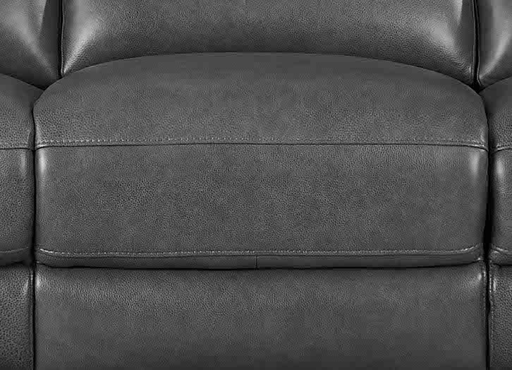 Hudson Power Headrest Zero Gravity Reclining Sofa Collection