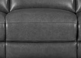 Hudson Power Headrest Zero Gravity Reclining Sofa Collection
