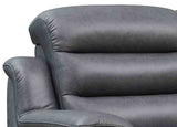 Hudson Power Headrest Zero Gravity Reclining Sofa Collection